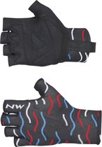 Fietshandschoen Northwave Switch Line Short Gloves Maat XXL