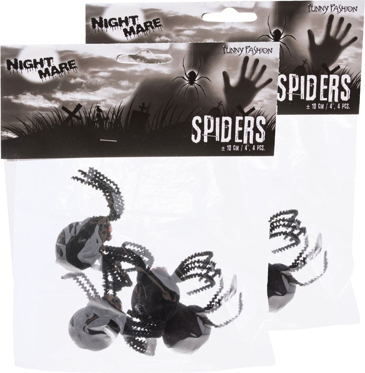 Lot De 30 Faux Cafards En Plastique – Réalistes 4,5 Cm – Blague, Halloween, Farce – PVC Sûr