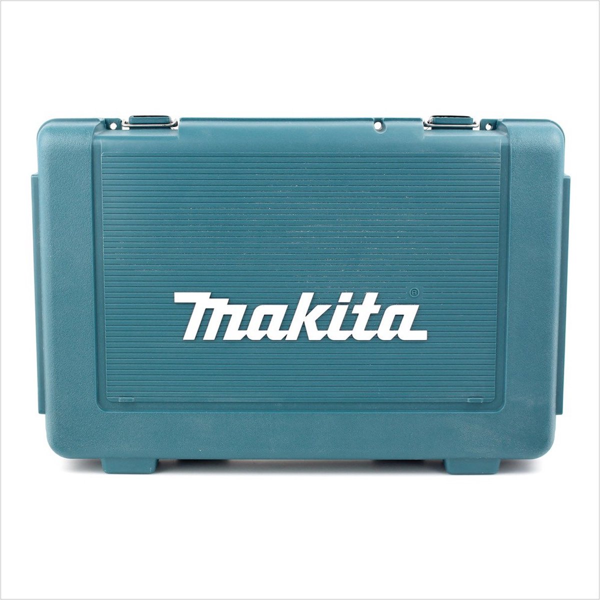 Makita DHP 453 RF accu klopboormachine 18V 42Nm in koffer + 3.0 Ah accu + lader thumbnail 2