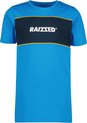 Raizzed SCOTTVILLE Jongens T-shirt - Ibiza blue - Maat 116