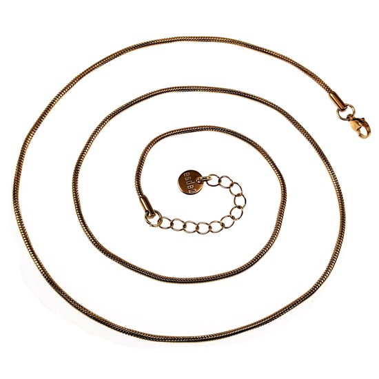 Goedkope 2x ketting armband haak ketting verlengsluiting voor doe-het