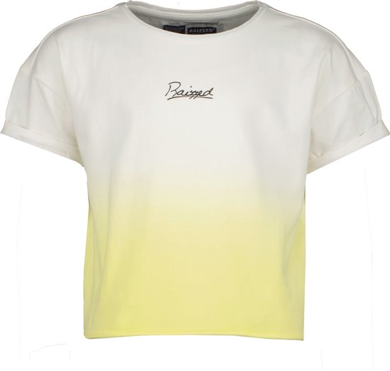 Raizzed meiden t-shirt Charlotte Pastel Lime