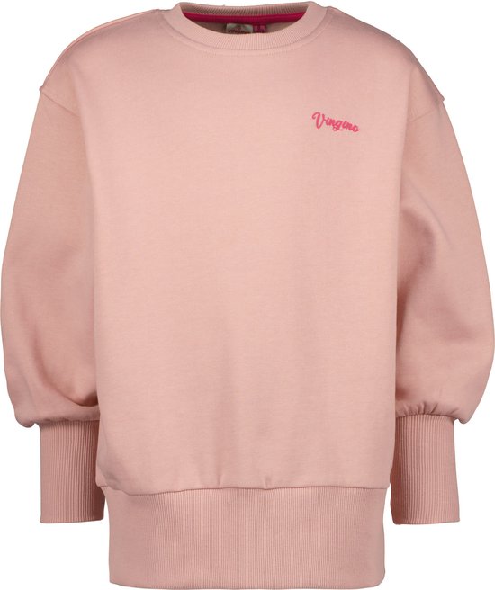 Pull fille Vingino Nurielle Vieux Pink