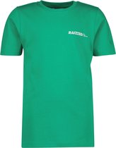 Raizzed SPARKS Jongens T-shirt - Green sports - Maat 140