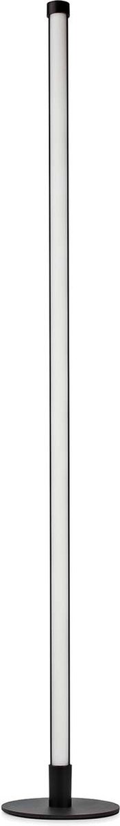 SmartLife Sfeerverlichting | Wi-Fi | Tube | 180 lm | RGBIC / Warm tot Koel Wit | 2700 - 6500 K | 10 W | Metaal / Siliconen