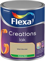 Flexa Creations - Lak Extra Mat - Wild Wonder - 750ML