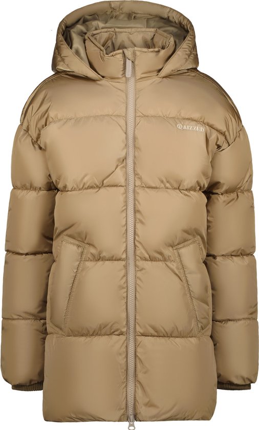 Raizzed Jacket outdoor Rita Meisjes Jas - Maat 116