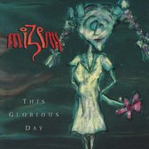 Mizpah - This Glorious Day (CD)