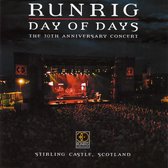 Runrig - Day Of Days (CD) (Anniversary Edition)
