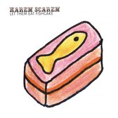 Harem Scarem - Let Them Eat Fishcake (CD)