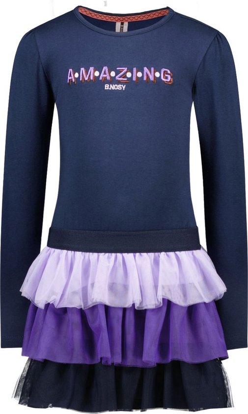 B.Nosy Filles Robes Kids Y309-5862 taille 98