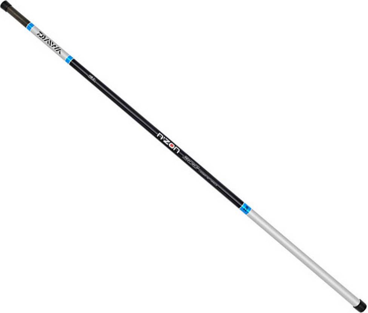 Daiwa N'Zon Schepnetsteel 3m 2-delig