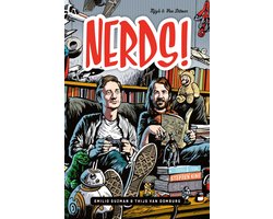 Nerds!