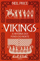 Crítica Portugal - Vikings - A História dos Povos do Norte