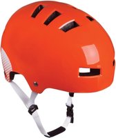 Skatehelm & fietshelm Oranje - Limar 360 Orange - Unisize (57-62 cm) - 400g