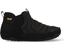 Teva ReEmber Terrain Mid sloffen voor heren - zwart
