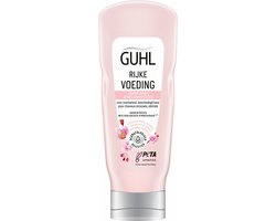 Guhl Rijke Voeding Crème Conditioner