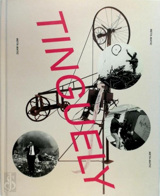 Tinguely: meta-matic