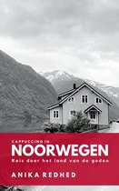 Cappuccino in Noorwegen - waargebeurd reisverhaal