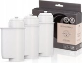 Seltino Primo pour SIEMENS EQ Series - Brita Intenza Filtre à eau Value Pack 3pack