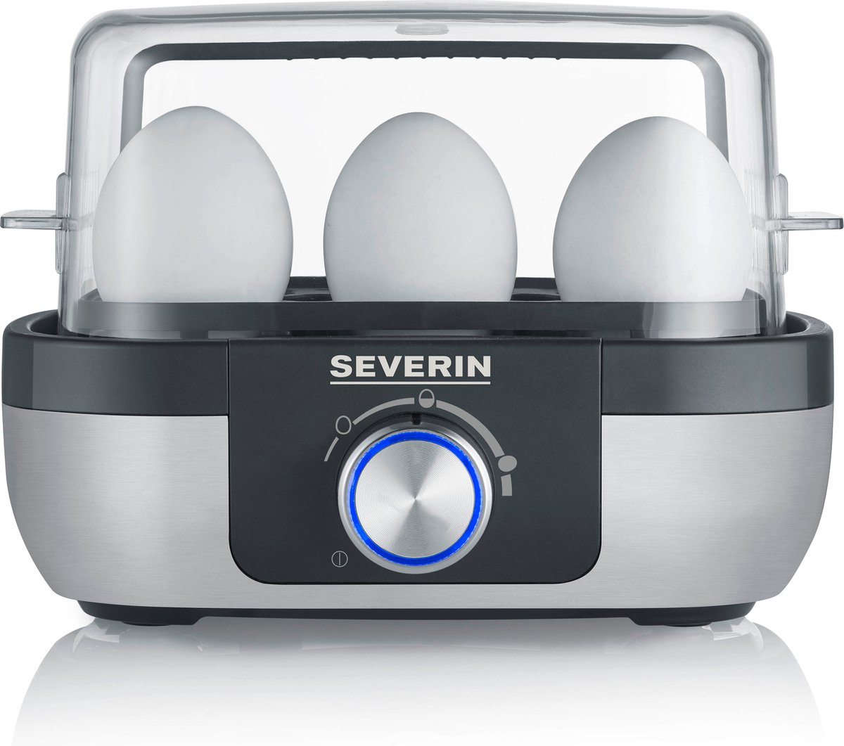 Severin EK 3169 420 W 150 mm 136 mm 190 mm 700 g 185 mm