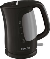 Sencor SWK 2511BK - Waterkoker 2.5L - Zwart