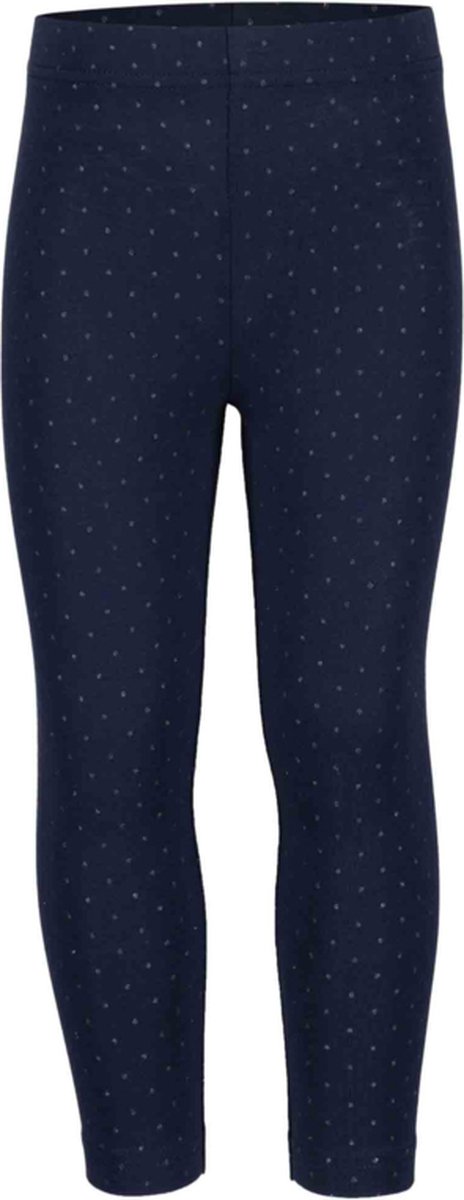 Blue Seven-Meisjes legging-Donker blauw