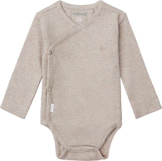 Noppies Nino Romper – Mt. 74