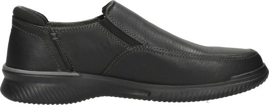 Clarks Donaway Step Sportief - zwart - Maat 12