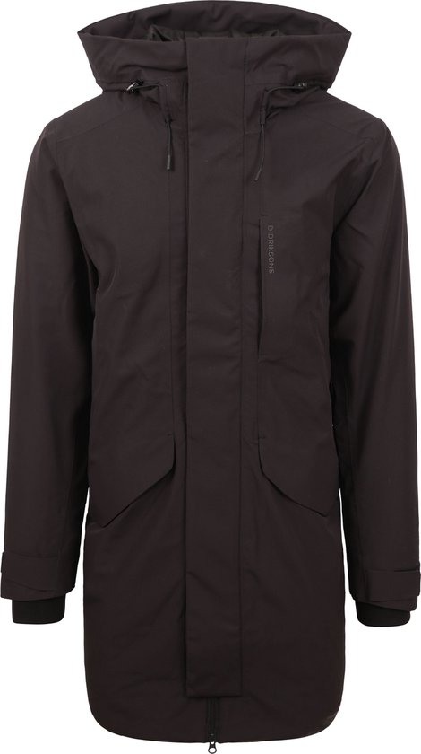 parka kenny