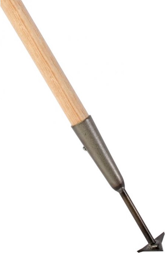 De Wit Tegelritser Met Steel - Gesmeed van De Wit — afbeelding 5