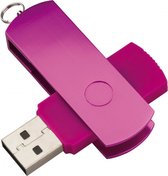 Borvat® | USB Stick 4GB Mix kleuren