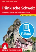Rother E-Books - Fränkische Schweiz (E-Book)