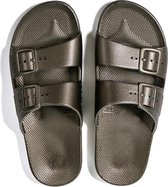 freedom moses slippers dames