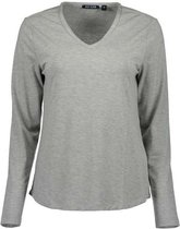 Blue Seven dames shirt grijs - maat 46
