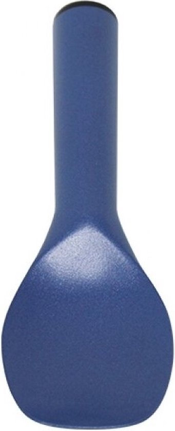 Zeroll 1020 ijsschep, aluminium, 2 ons, zilver : Zeroll