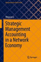 Management for Professionals - Strategic Management Accounting in a Network Economy