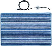 Gratyfied Infrarood Mat - Infrarood thermomat - Blauw