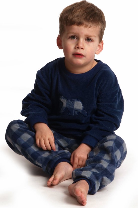 Game Onesie Groen Gezellige Jumpsuit Nachtkleding WE Fashion Jongens Teddy Onesie Met Applicaties - Maat 134/140 Warme Pyjama Capuchon Tieners Maat 176 Zeeman