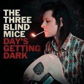 Three Blind Mice - Day's Getting Dark (LP)