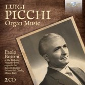 Paolo Bottini - Picchi: Organ Music (2 CD)