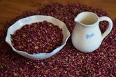 Bonheur de Provence - gedroogde rozenblaadjes - potpourri - 100 gram