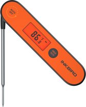 Bol.com Inkbird IHT-1P - Digitale Vlees thermometer aanbieding