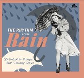 The Rhythm of the Rain