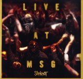 Slipknot - Live at MSG (2LP)