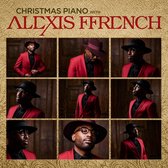Alexis Ffrench: Christmas Piano With Alexis