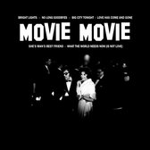 Movie Movie - Now Playing (LP)