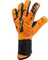 Rinat Meta Tactik Gk Pro Gants de gardien de but Oranje 10