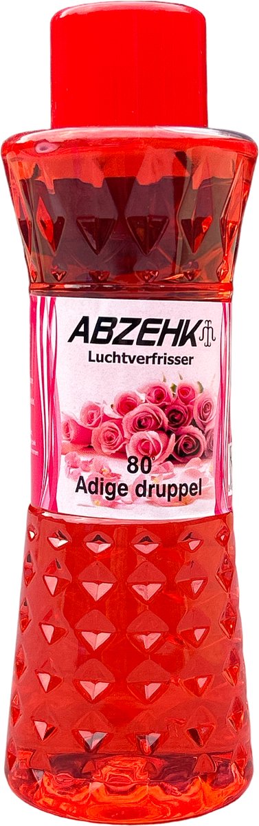 Goedkoopste Abzehk Eau de Cologne Adige Druppel 400ml