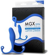Aneros MGX Syn Trident - Blue blue
